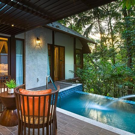The Villas At Sunway Resort Hotel Kampong Penaga  Exterior photo
