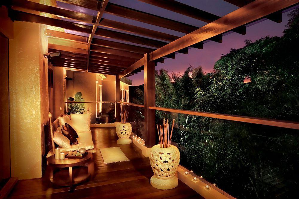 The Villas At Sunway Resort Hotel Kampong Penaga  Exterior photo