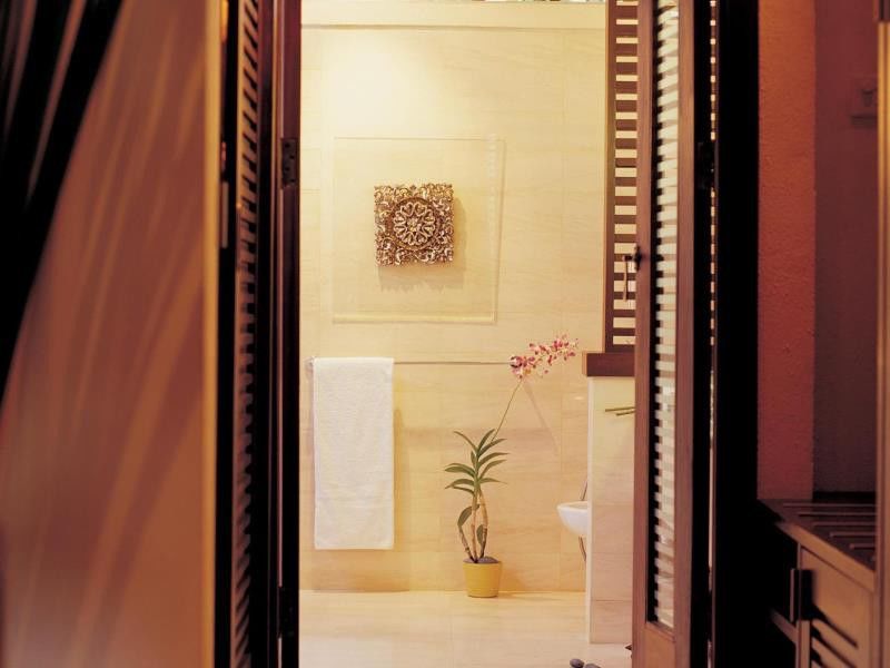 The Villas At Sunway Resort Hotel Kampong Penaga  Exterior photo