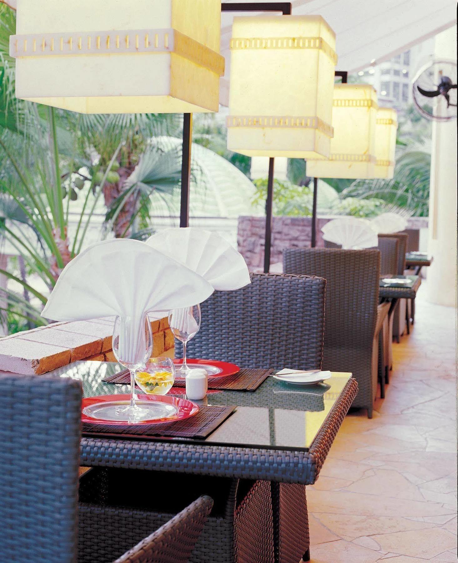 The Villas At Sunway Resort Hotel Kampong Penaga  Exterior photo