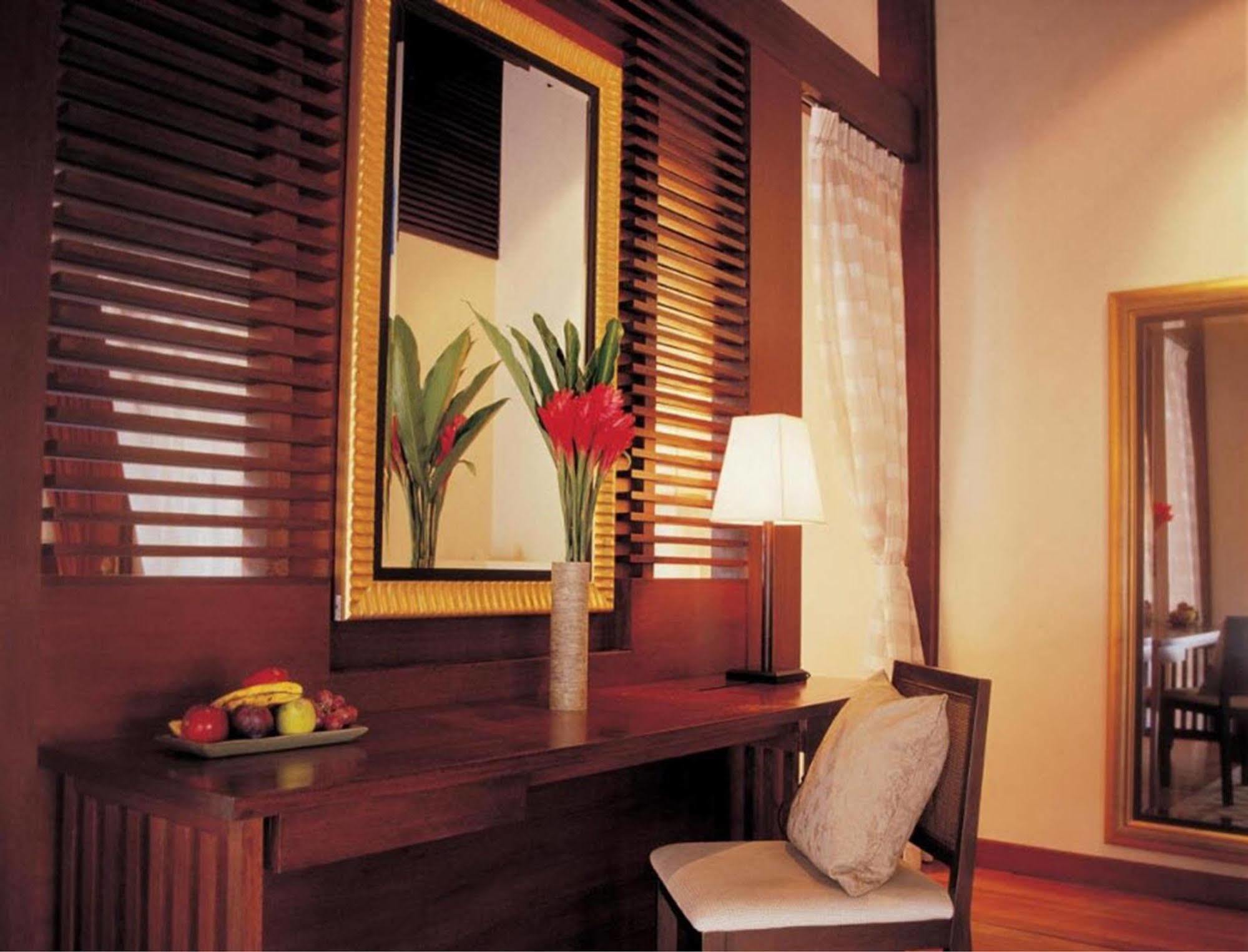 The Villas At Sunway Resort Hotel Kampong Penaga  Exterior photo